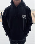 WR Moto Hooded Sweatshirt