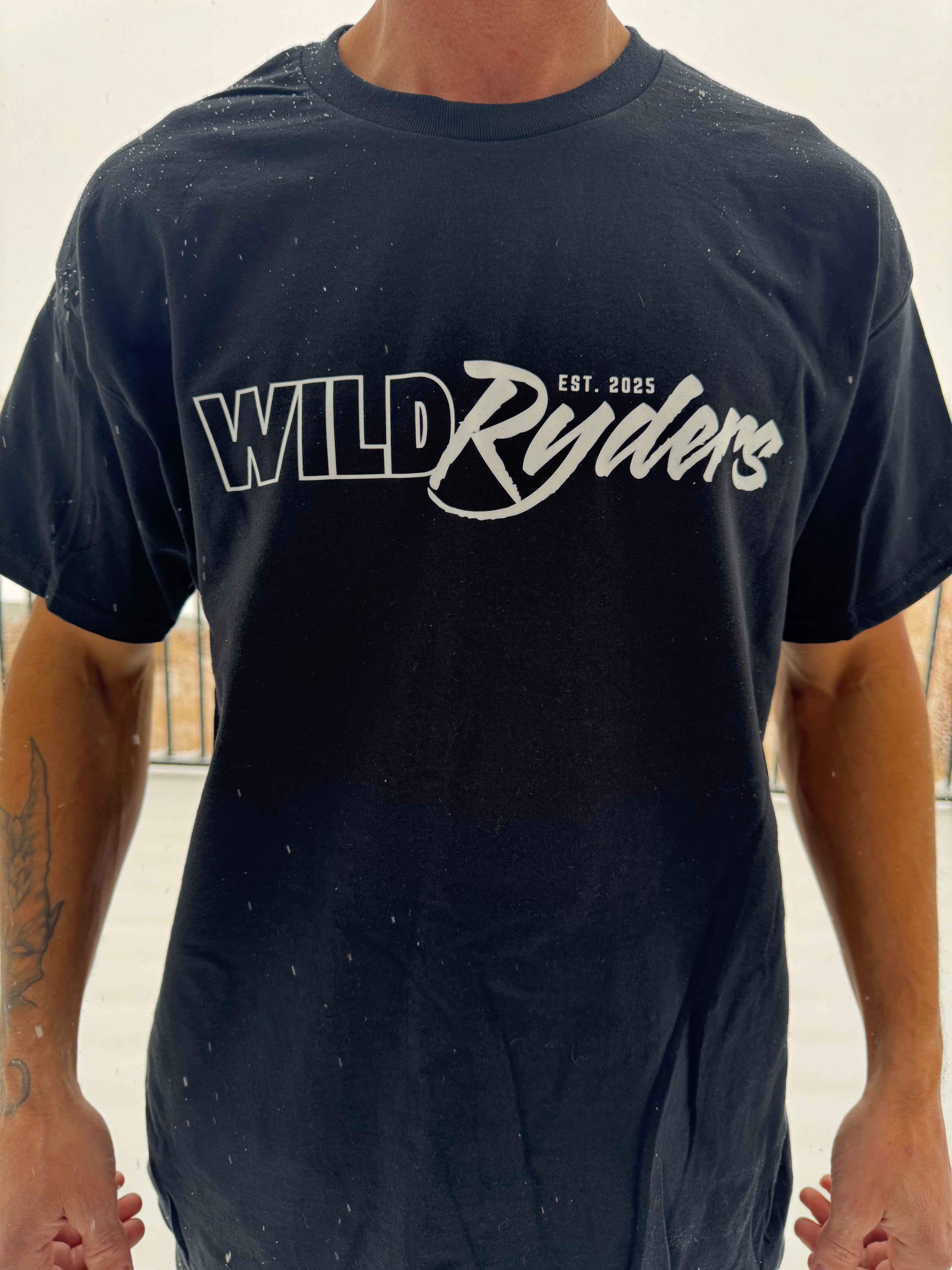 Wild Ryders T-Shirt