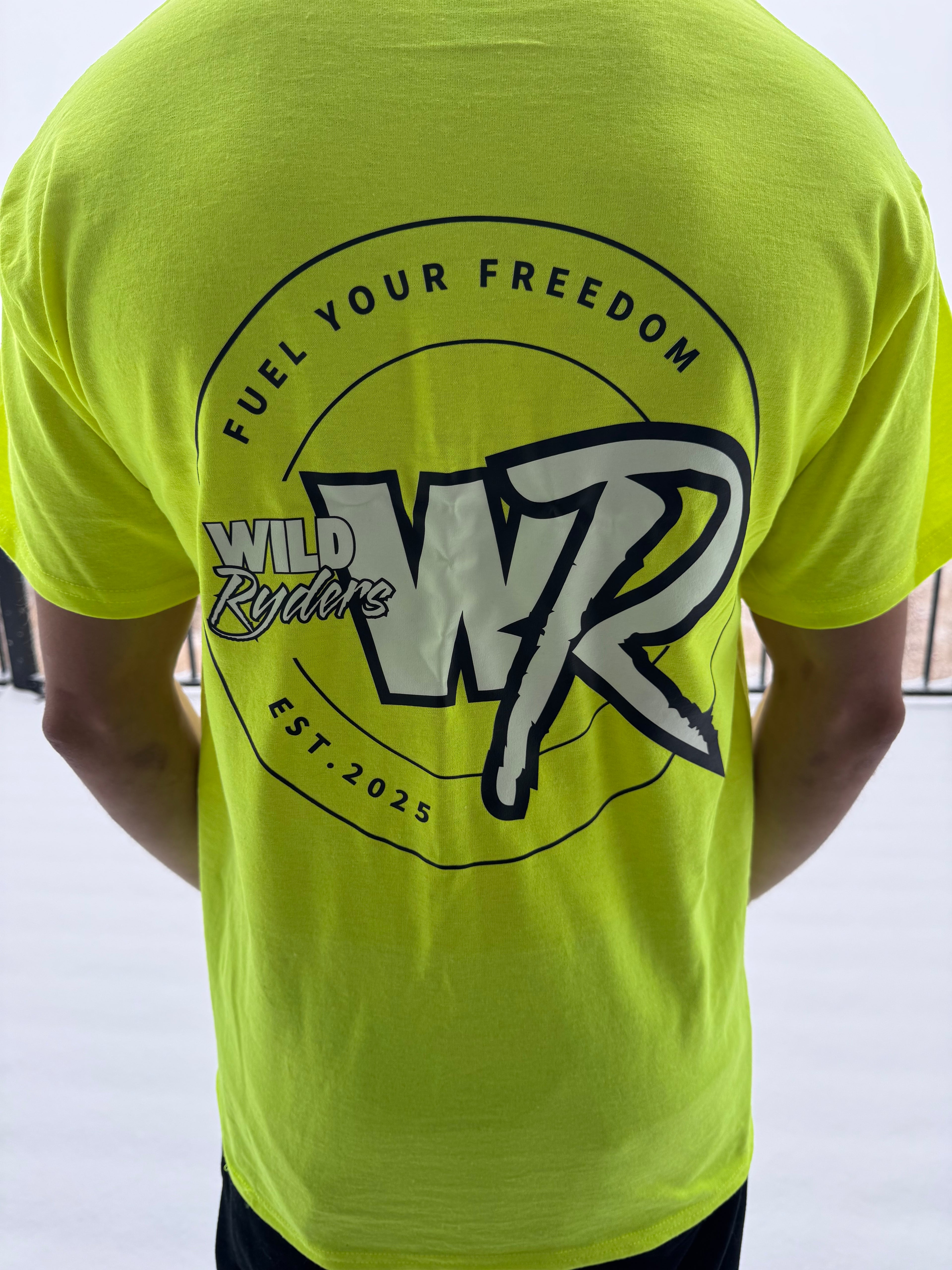 WR T-Shirt