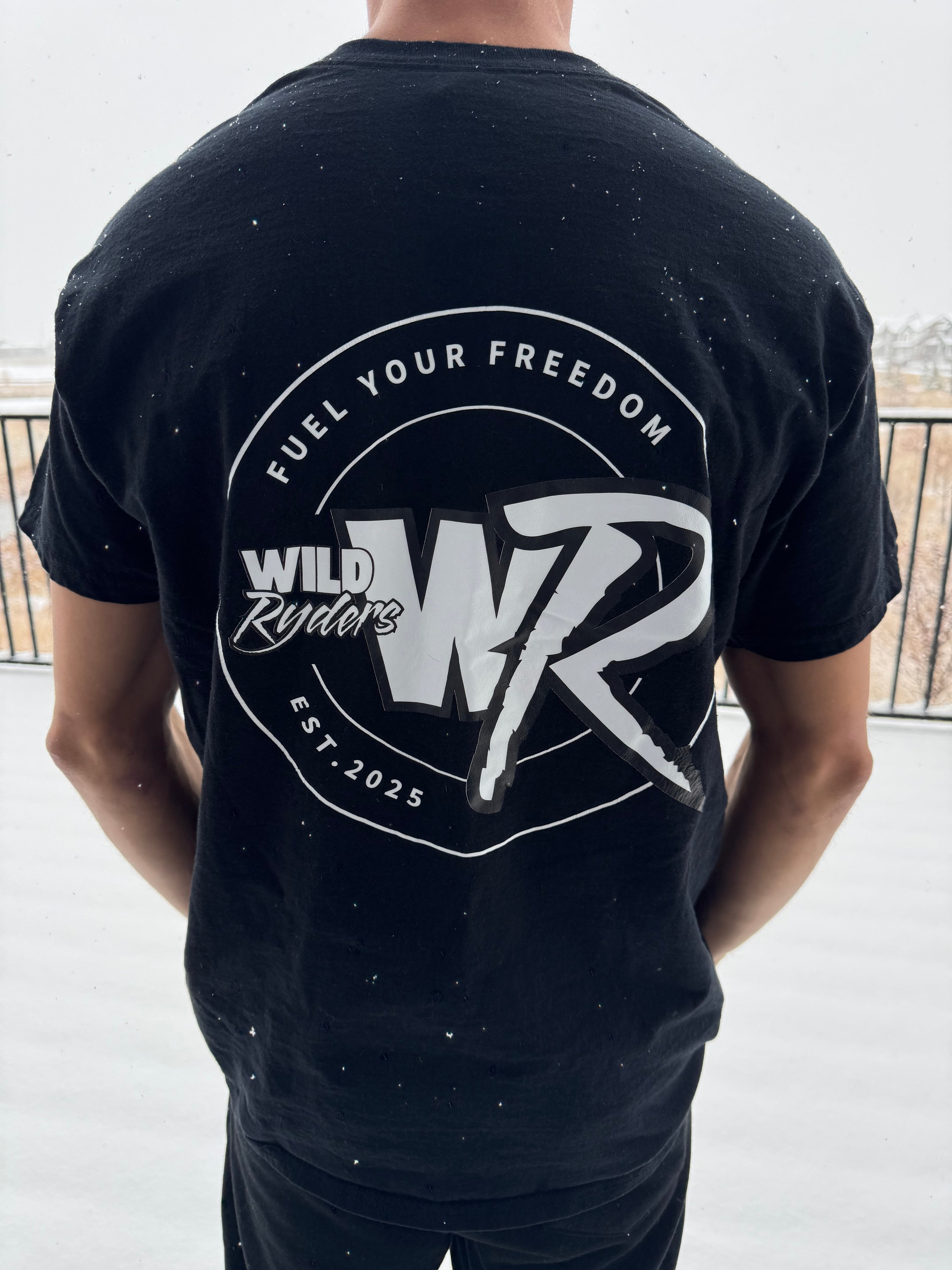 WR T-Shirt