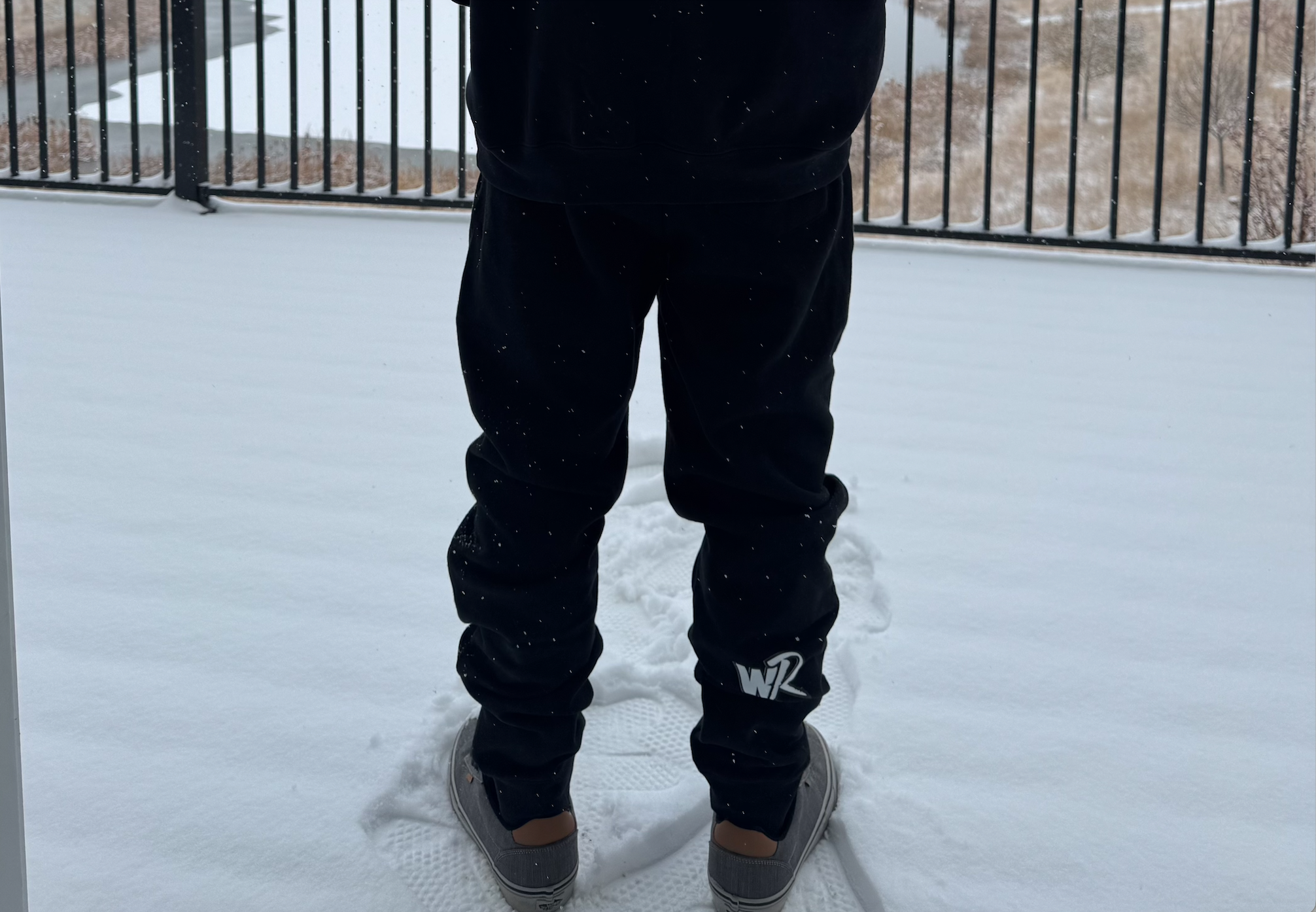 Wild Ryder Fleece Pant