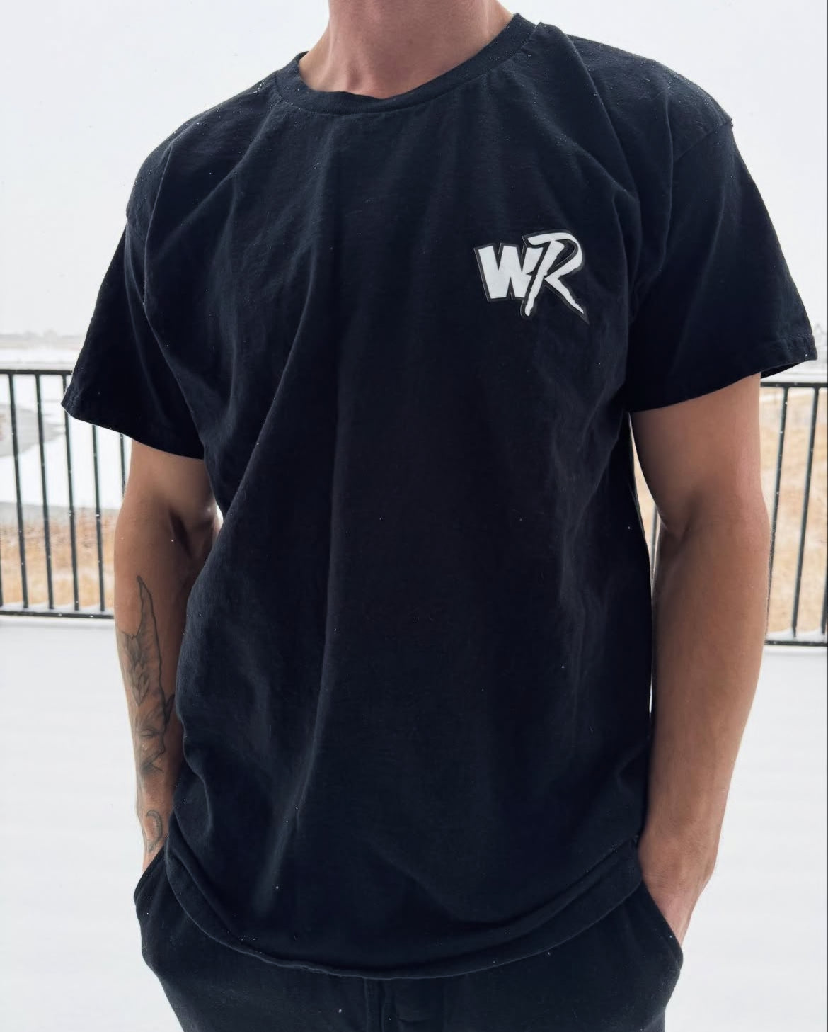 WR T-Shirt