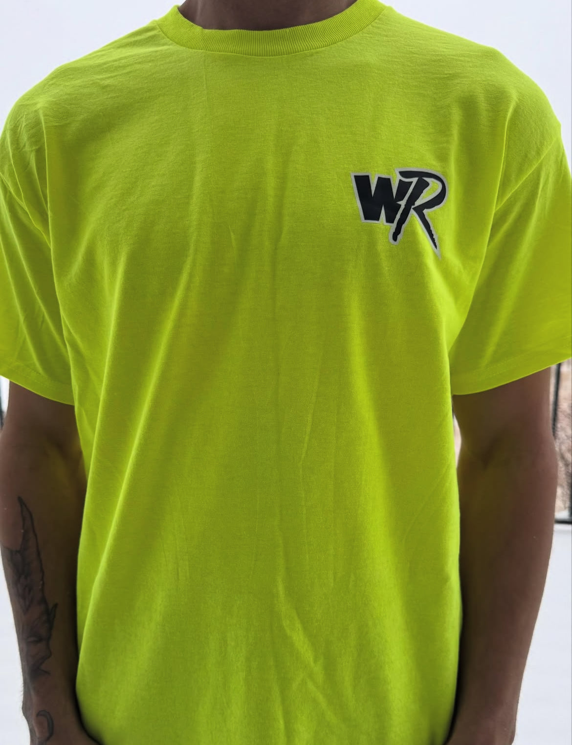 WR T-Shirt